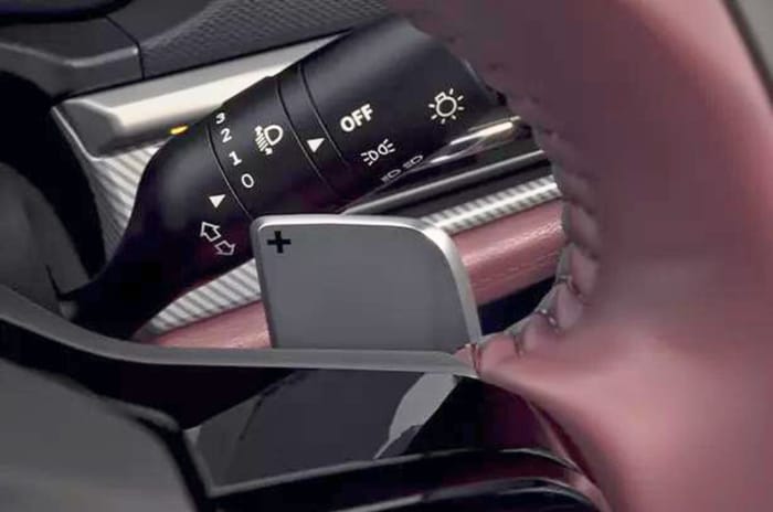 Tata Curvv automatic price range revealed